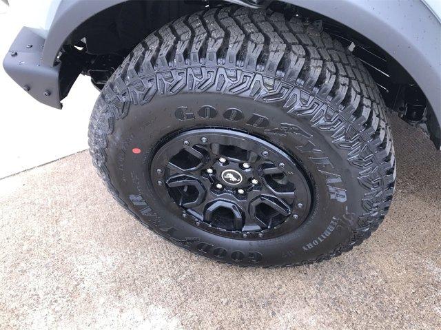 new 2024 Ford Bronco car, priced at $60,299