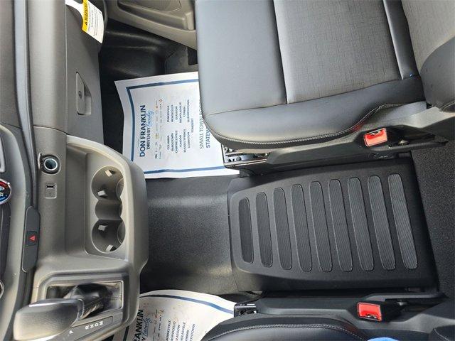 new 2024 Ford Transit-250 car, priced at $39,599