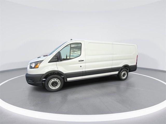 new 2024 Ford Transit-250 car, priced at $39,599