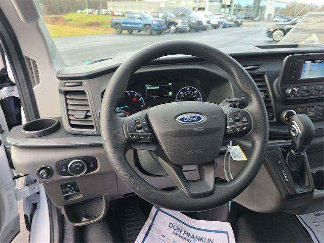 new 2024 Ford Transit-250 car, priced at $39,599
