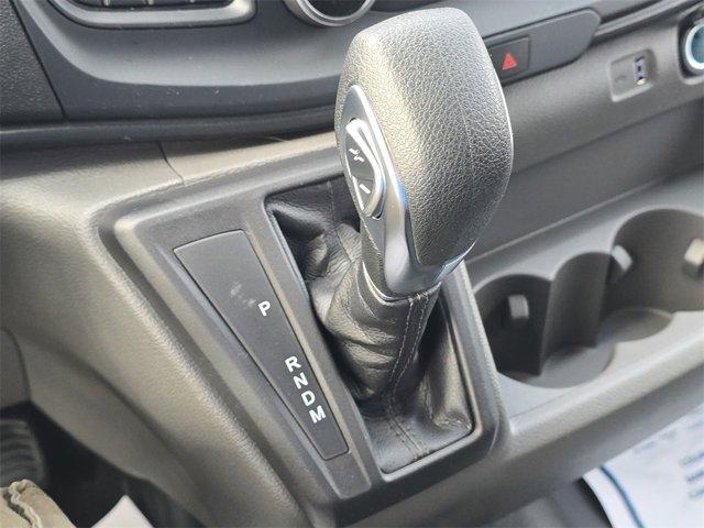 new 2024 Ford Transit-250 car, priced at $39,599