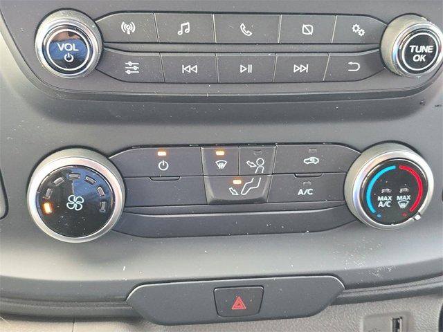new 2024 Ford Transit-250 car, priced at $39,599