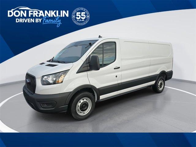 new 2024 Ford Transit-250 car, priced at $39,599