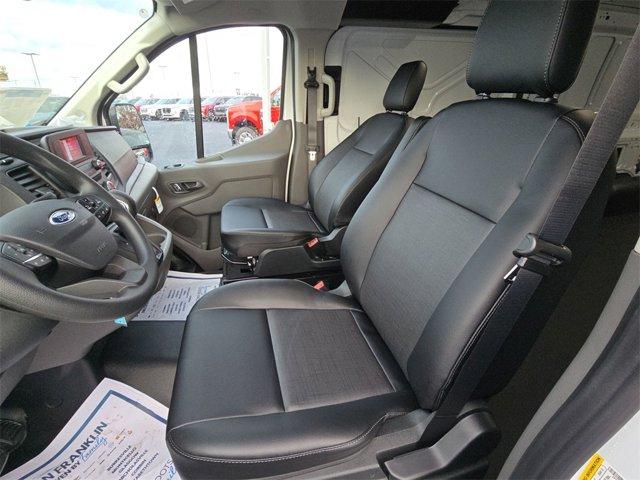 new 2024 Ford Transit-250 car, priced at $39,599