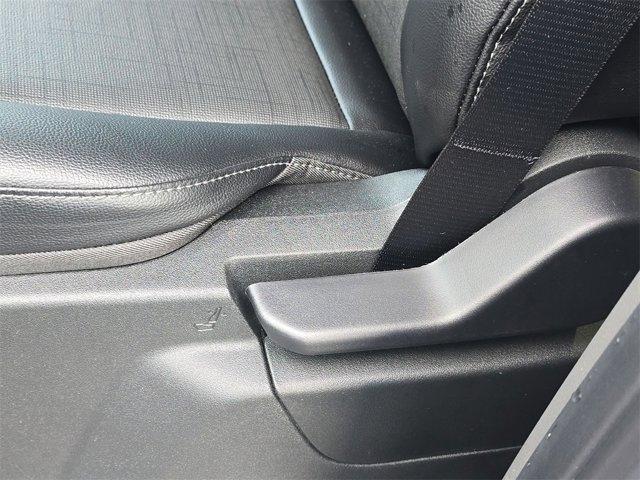 new 2024 Ford Transit-250 car, priced at $39,599