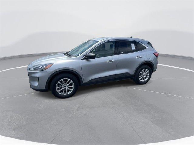 used 2022 Ford Escape car, priced at $23,588
