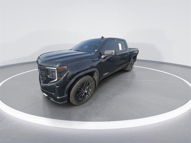 used 2024 GMC Sierra 1500 car, priced at $47,690