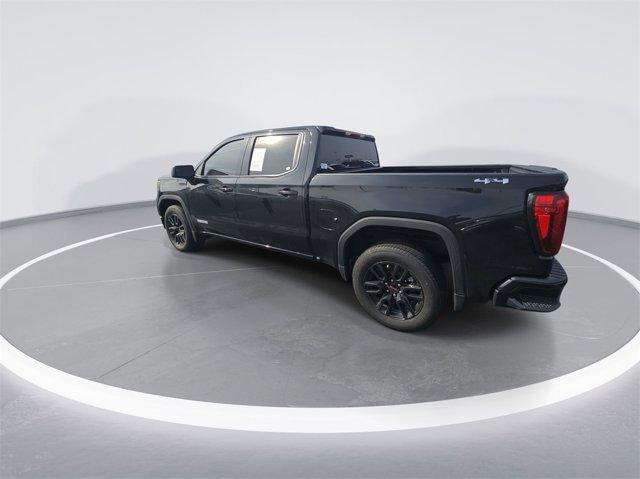 used 2024 GMC Sierra 1500 car, priced at $47,690