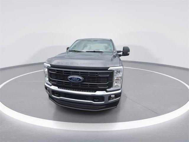 new 2025 Ford F-250 car, priced at $50,029
