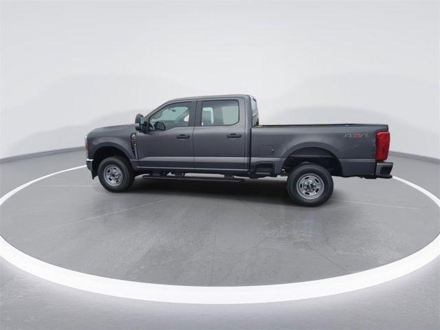 new 2025 Ford F-250 car, priced at $50,029