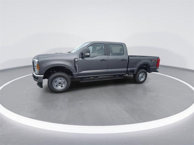 new 2025 Ford F-250 car, priced at $50,029