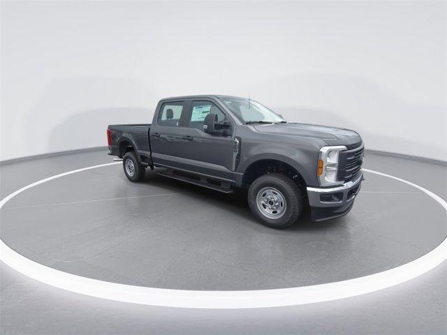 new 2025 Ford F-250 car, priced at $50,029