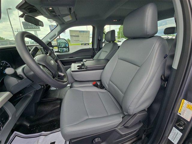 new 2025 Ford F-250 car, priced at $50,029