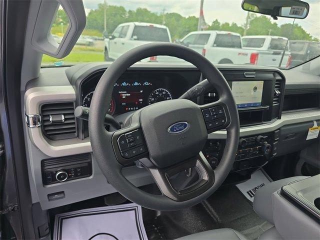 new 2025 Ford F-250 car, priced at $50,029
