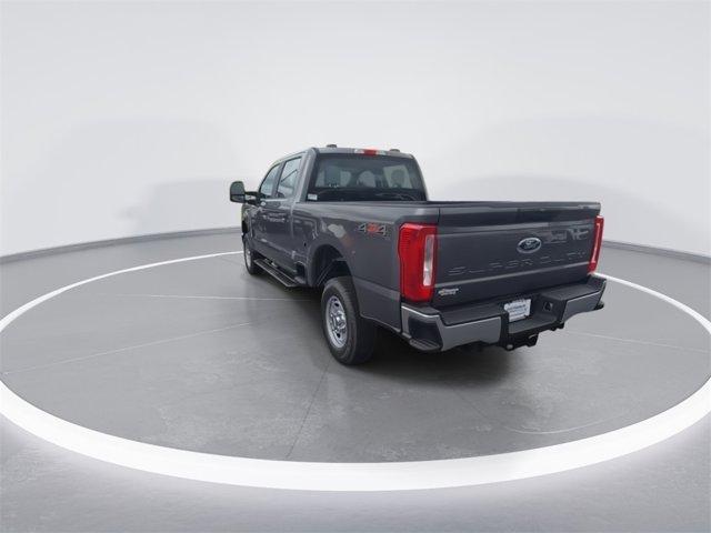 new 2025 Ford F-250 car, priced at $50,029