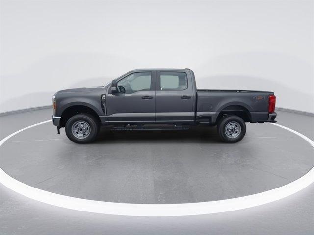 new 2025 Ford F-250 car, priced at $50,029
