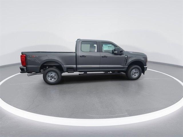 new 2025 Ford F-250 car, priced at $50,029
