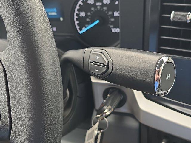 new 2025 Ford F-250 car, priced at $50,029