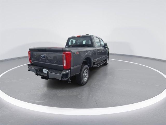 new 2025 Ford F-250 car, priced at $50,029