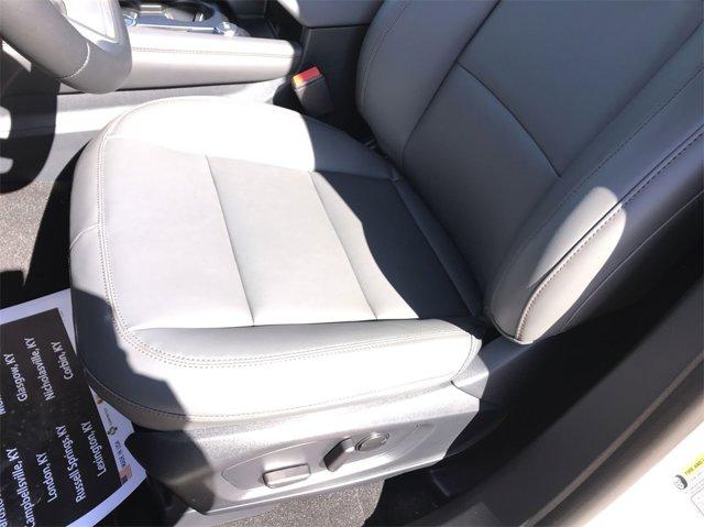 new 2025 Ford Explorer car, priced at $44,999
