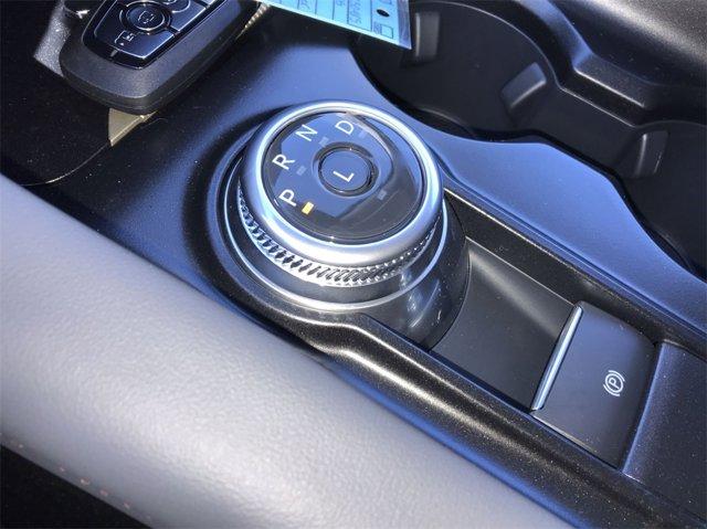 new 2025 Ford Explorer car, priced at $44,999