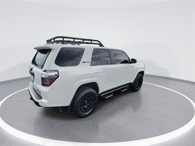 used 2023 Toyota 4Runner car, priced at $53,288