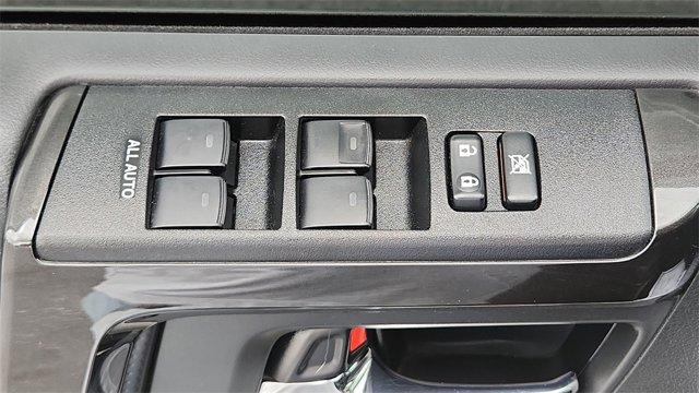 used 2023 Toyota 4Runner car, priced at $53,288