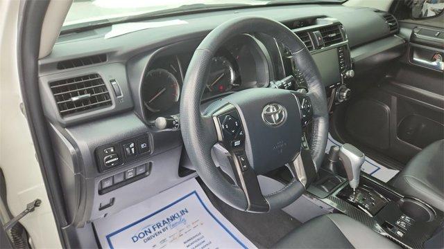 used 2023 Toyota 4Runner car, priced at $53,288