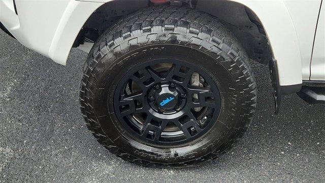 used 2023 Toyota 4Runner car, priced at $53,288