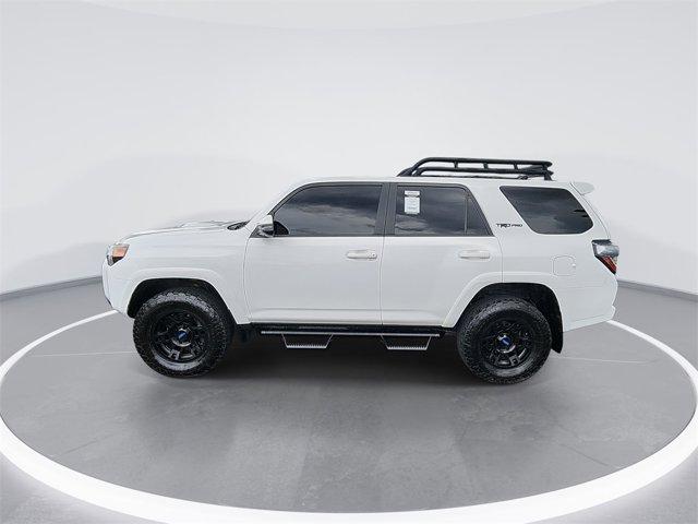used 2023 Toyota 4Runner car, priced at $53,288