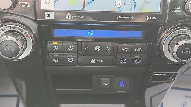 used 2023 Toyota 4Runner car, priced at $53,288