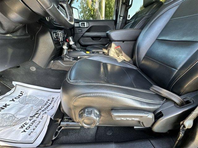 used 2021 Jeep Wrangler Unlimited 4xe car, priced at $31,995