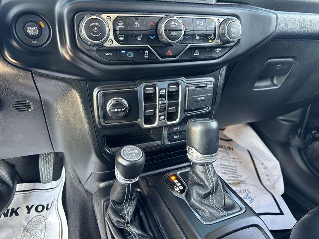 used 2021 Jeep Wrangler Unlimited 4xe car, priced at $31,995