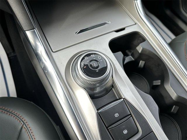 used 2023 Ford Explorer car, priced at $39,394