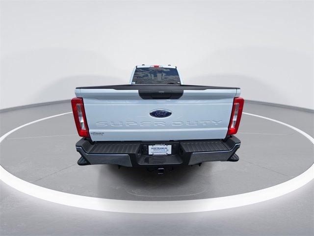 new 2025 Ford F-350 car, priced at $69,290