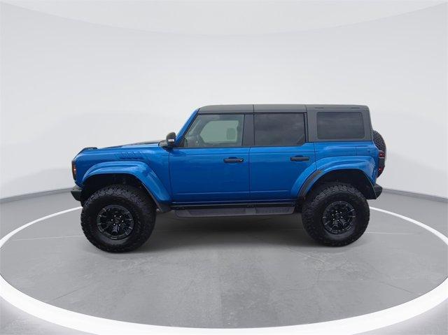 new 2024 Ford Bronco car, priced at $82,999