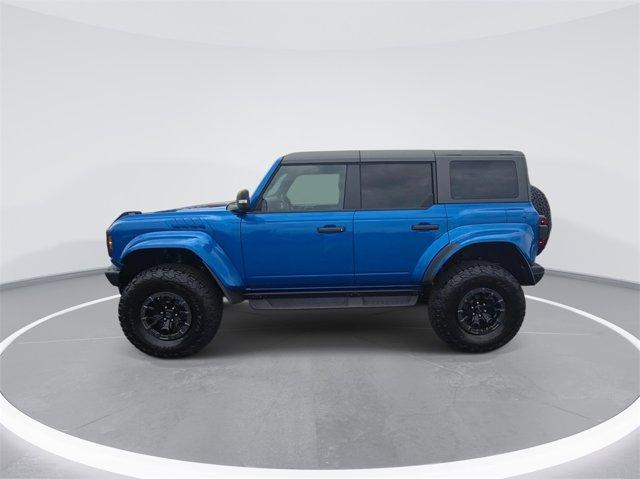 new 2024 Ford Bronco car, priced at $82,999