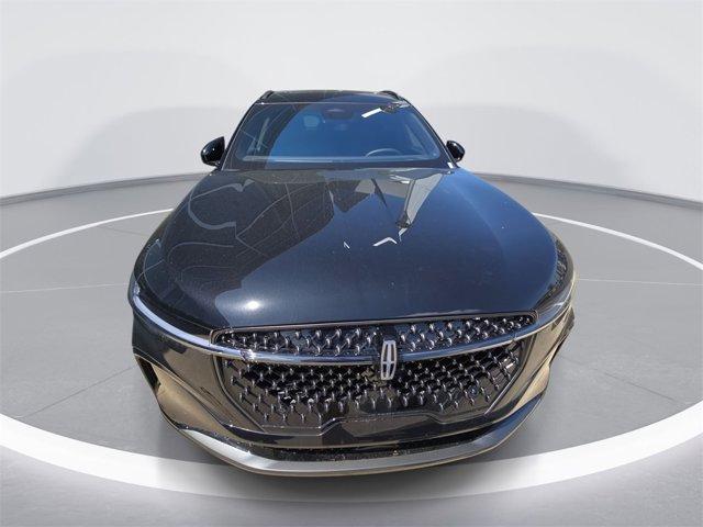 new 2025 Lincoln Nautilus car, priced at $65,180