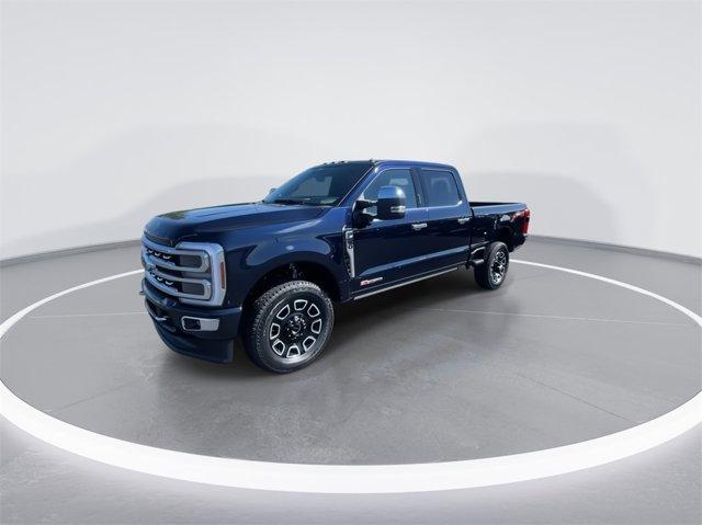 new 2024 Ford F-250 car, priced at $92,399