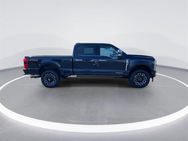 new 2024 Ford F-250 car, priced at $92,399