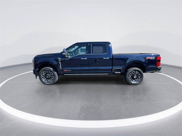 new 2024 Ford F-250 car, priced at $92,399