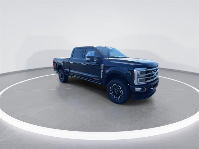 new 2024 Ford F-250 car, priced at $92,399