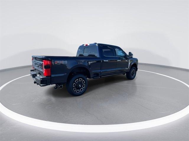 new 2024 Ford F-250 car, priced at $92,399