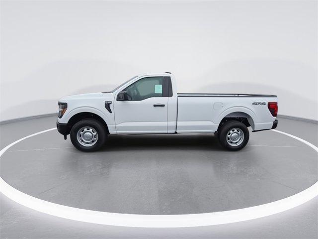 new 2024 Ford F-150 car, priced at $37,949