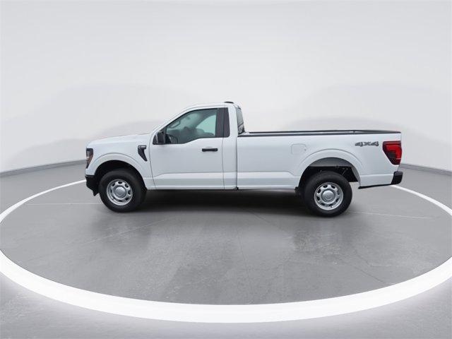 new 2024 Ford F-150 car, priced at $37,949