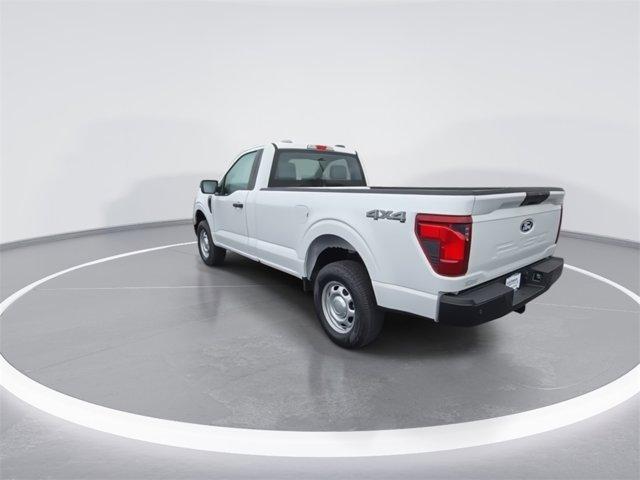 new 2024 Ford F-150 car, priced at $37,949