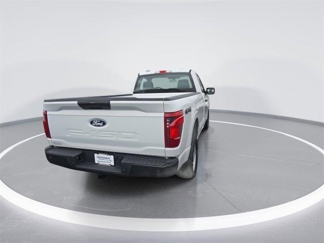 new 2024 Ford F-150 car, priced at $37,949