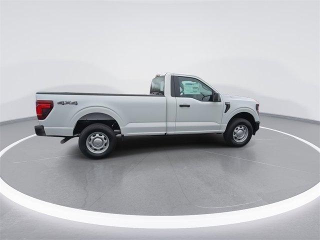 new 2024 Ford F-150 car, priced at $37,949