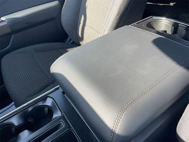 new 2025 Ford F-150 car, priced at $50,343