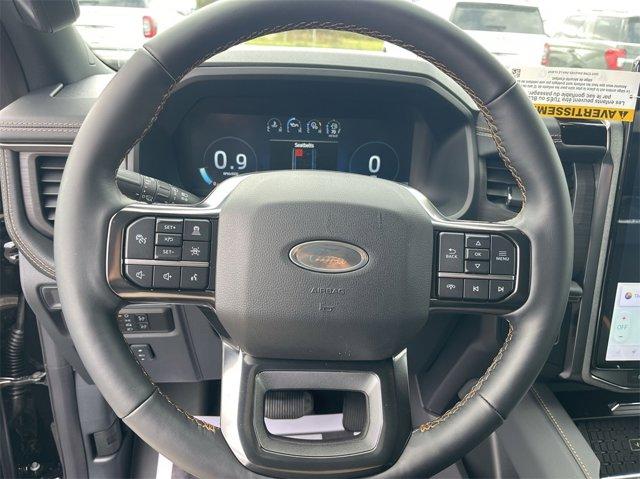 new 2024 Ford Expedition Max car, priced at $79,999